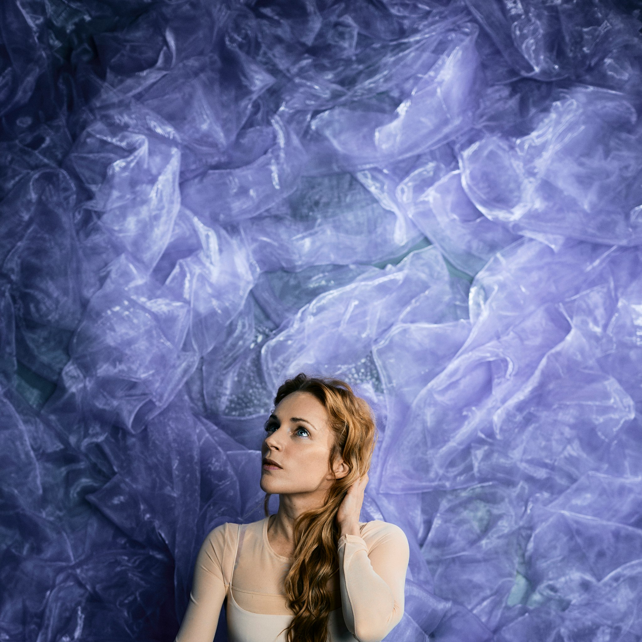 Agnes Obel Live + Signing