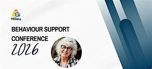 Behaviour Support Conference 2026