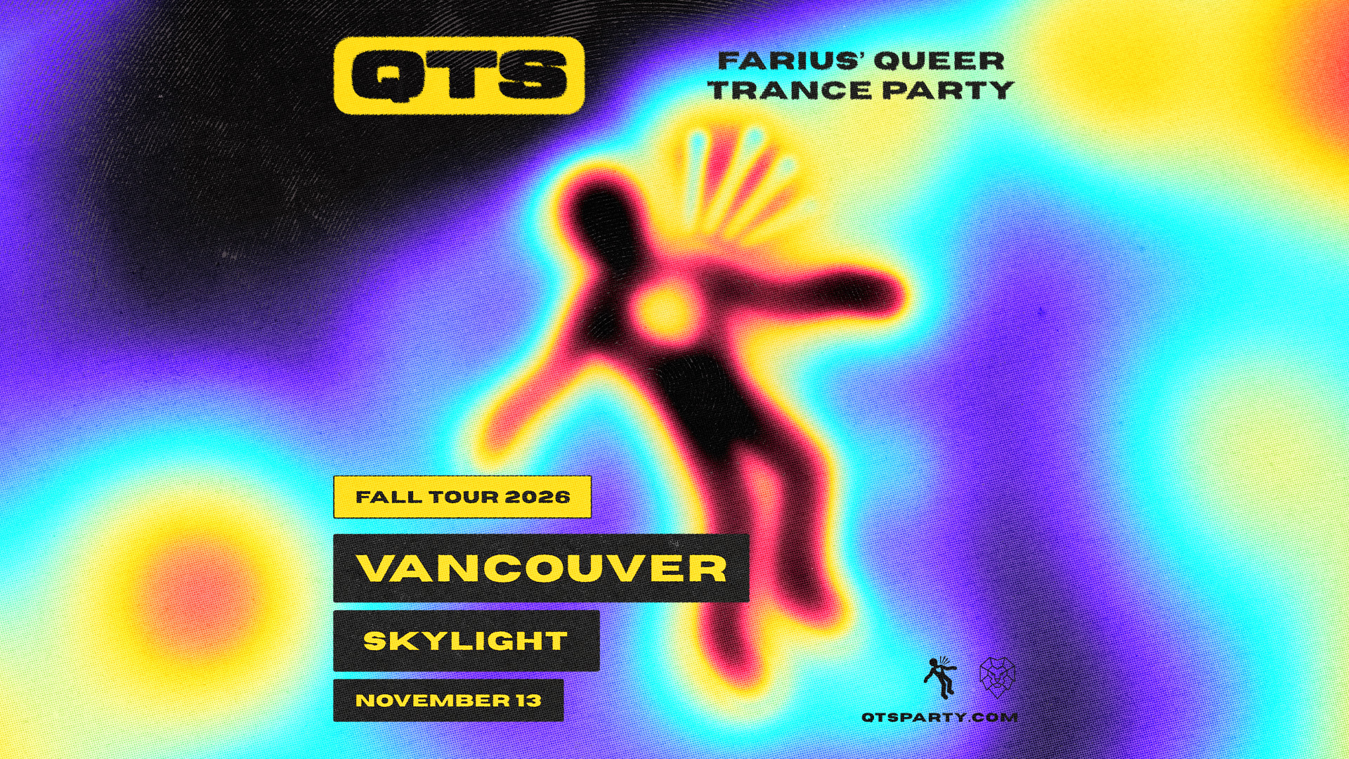 QTS: Vancouver