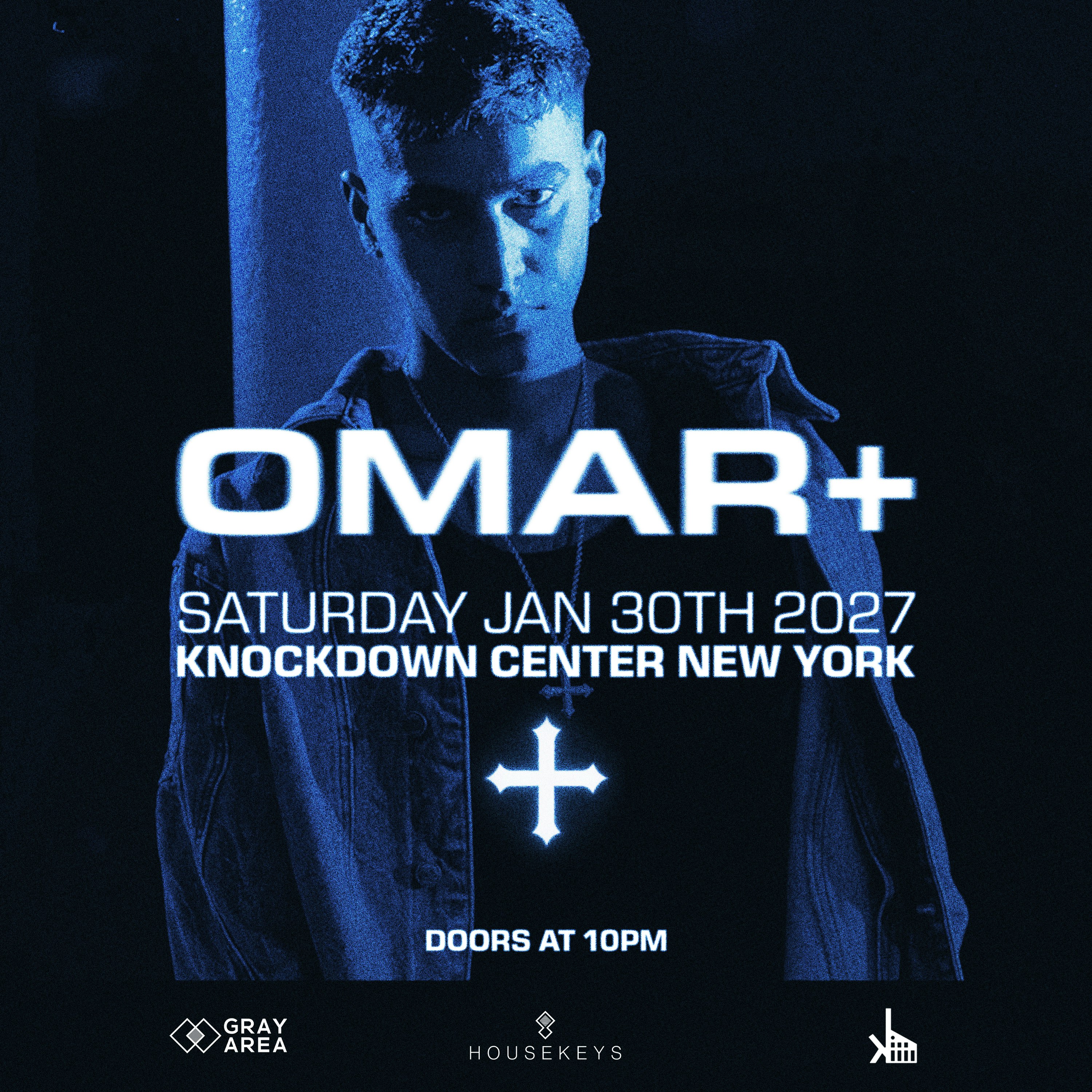OMAR+