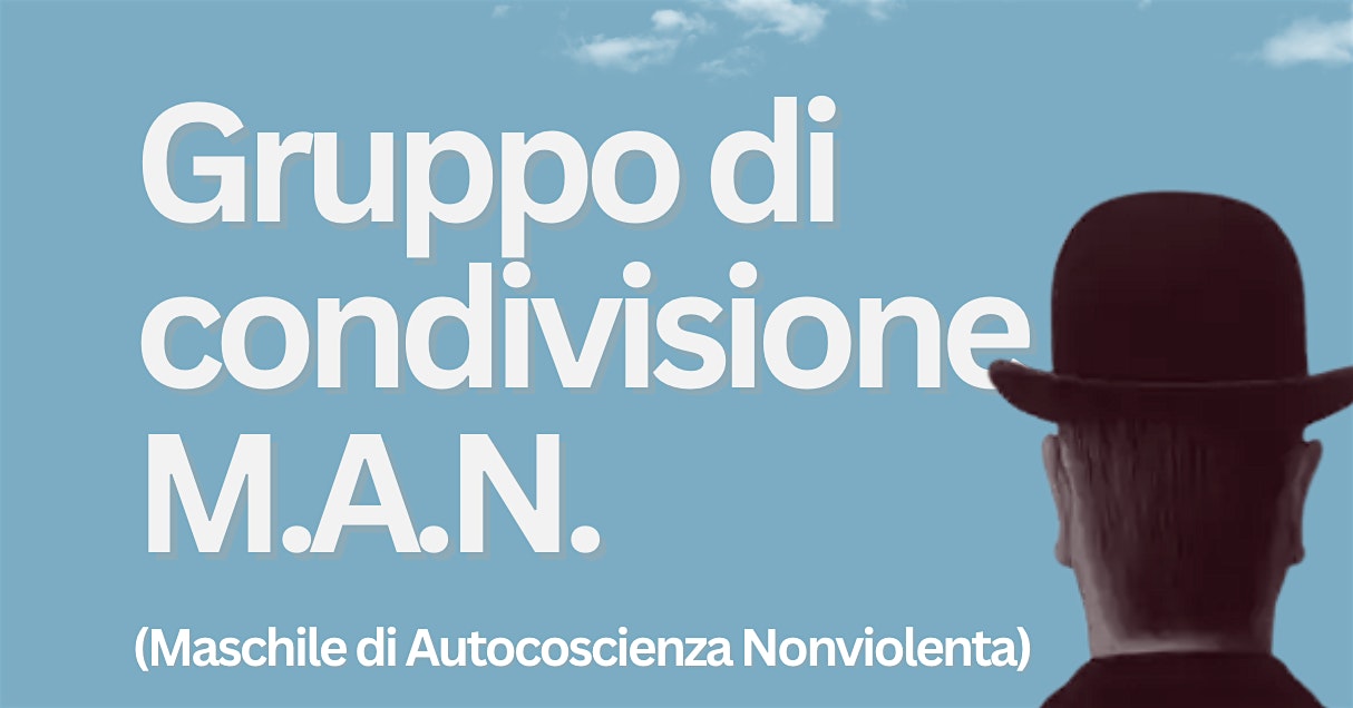 AUTOCOSCIENZA GRUPPO MAN BXL - Relazioni di coppia