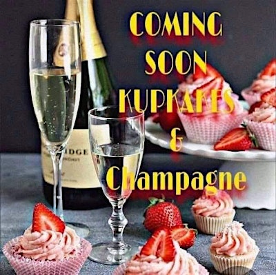 Kupkakes&Champagne