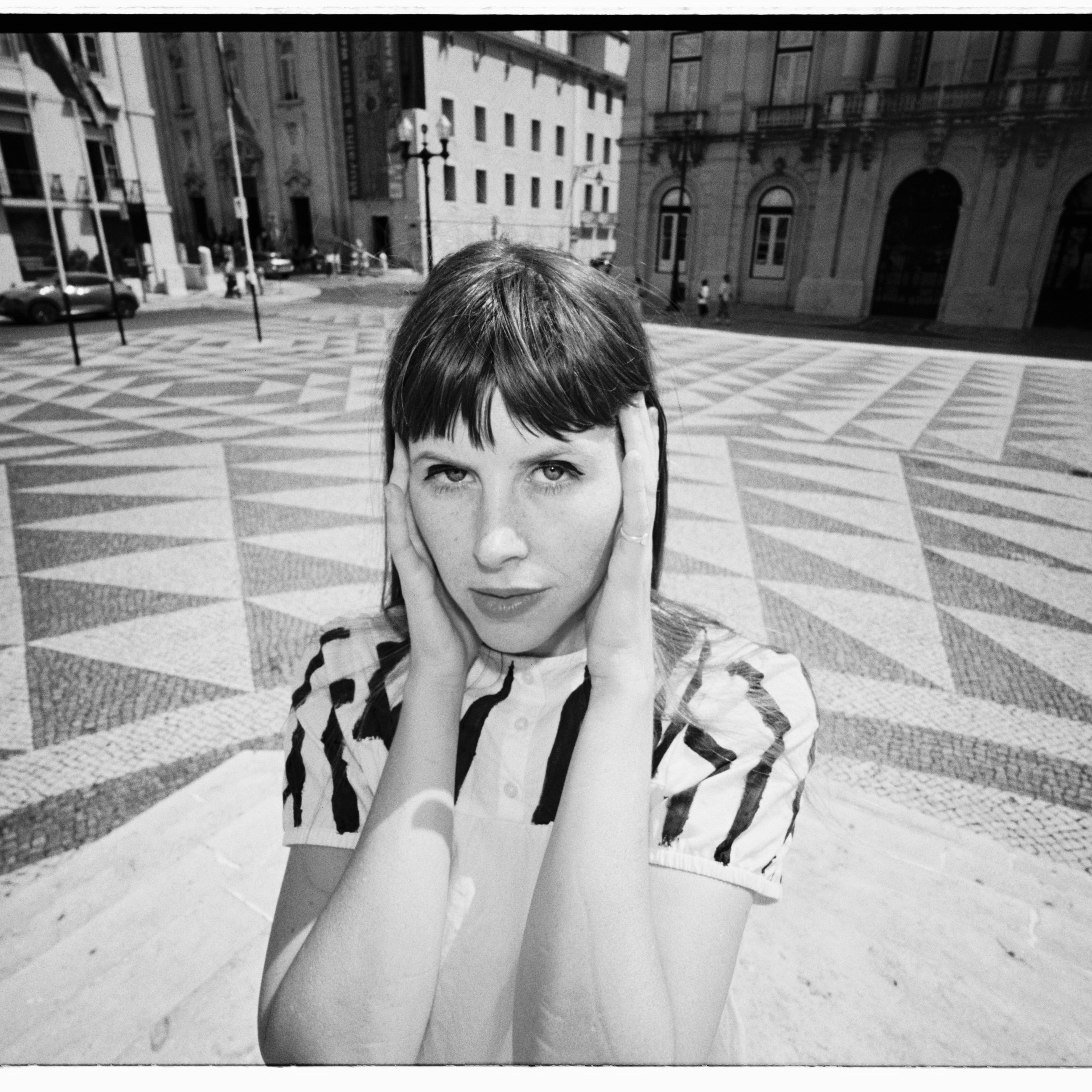 Lael Neale