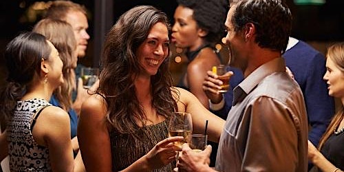 Mix & Mingle Meetup