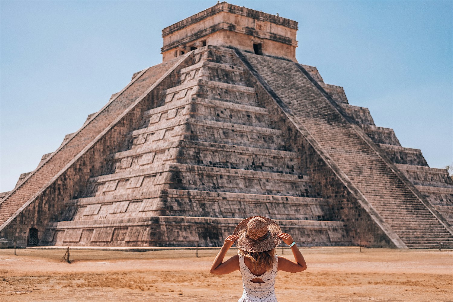 Chichen Itza: Your Personal Audio Guide to the Ancient City