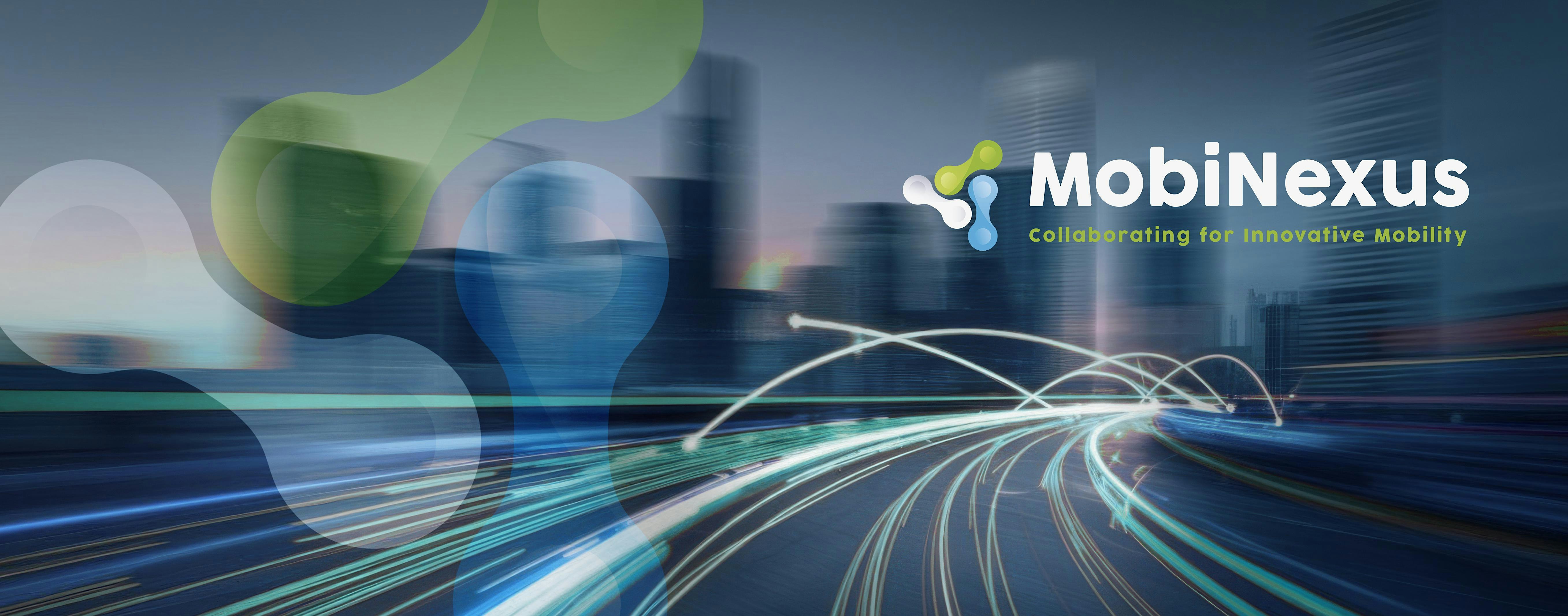 MobiNexus - Bridging Academia & Industry in the Mobility Revolution
