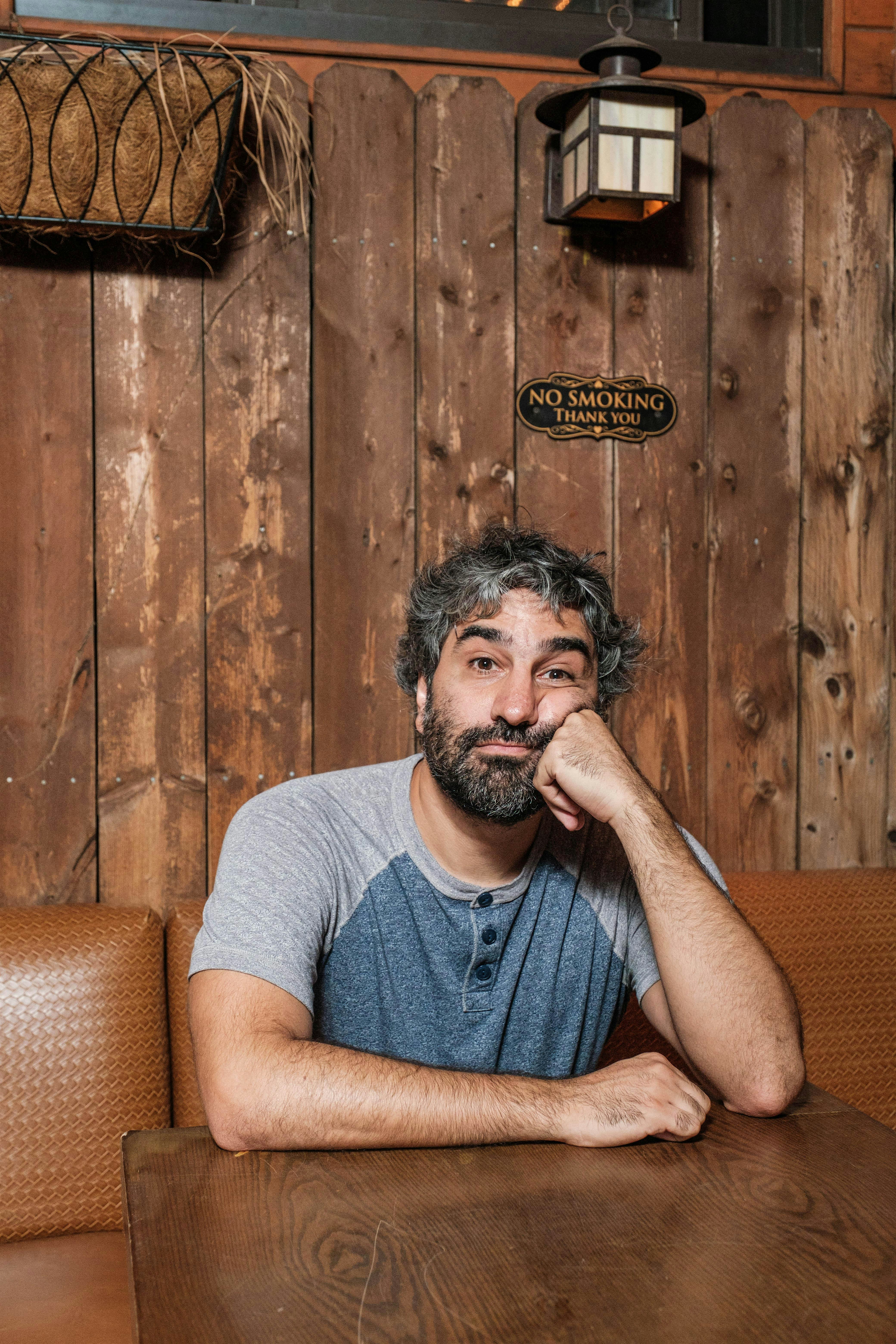Hideout Comedy presents Anthony Devito