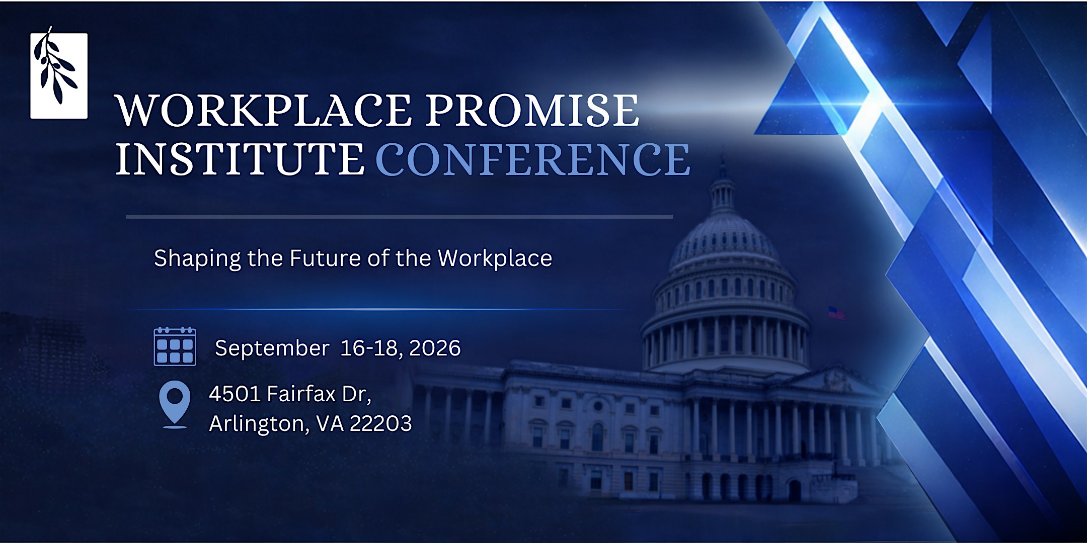 2026 Workplace Promise Institute Conference