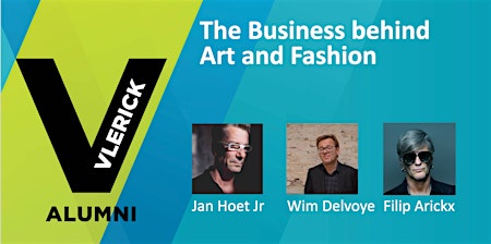 The Business behind Art and Fashion