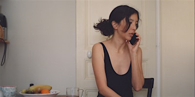 Ana Roxanne presents 'Poem 1' - live @ Passos Manuel, Porto