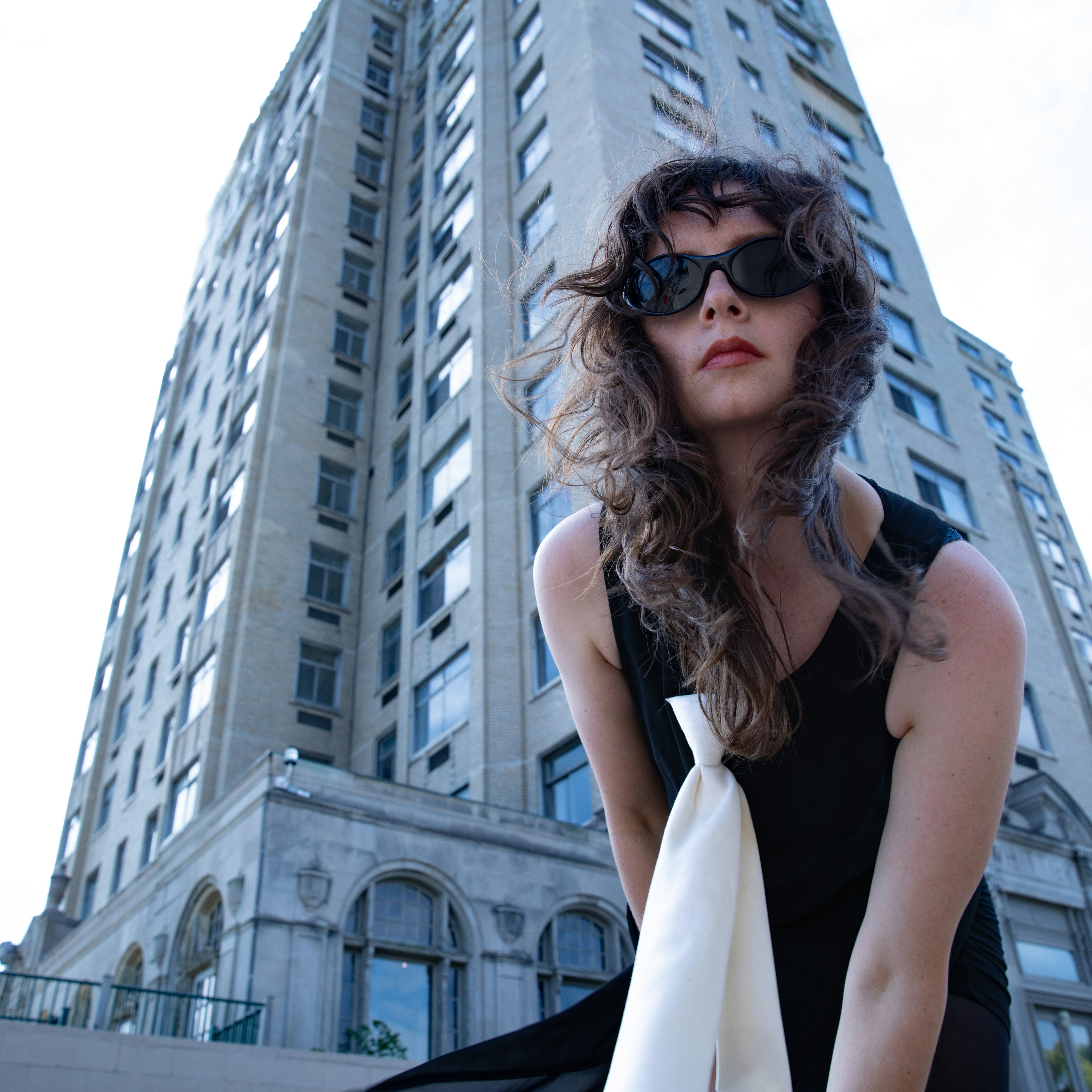 Stef Chura w/ Easy Action
