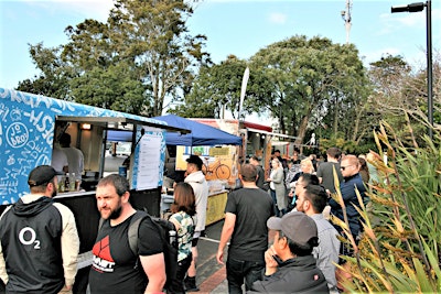 Te Atatu Food Truck Fridays