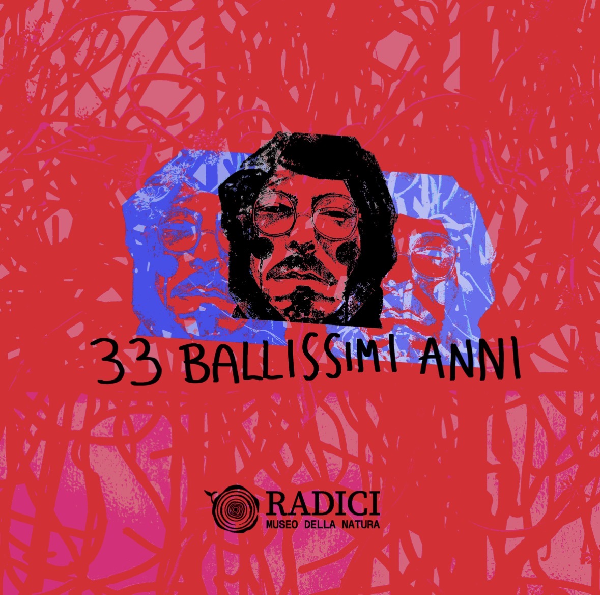 33 BALLISSIMI ANNI