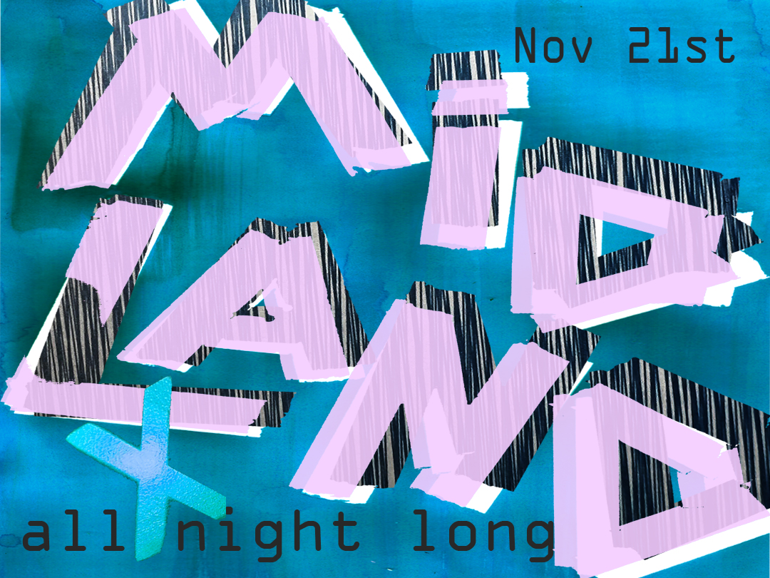 Midland All Night Long