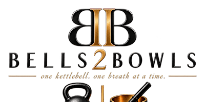 Bells2Bowls Wellness Experience