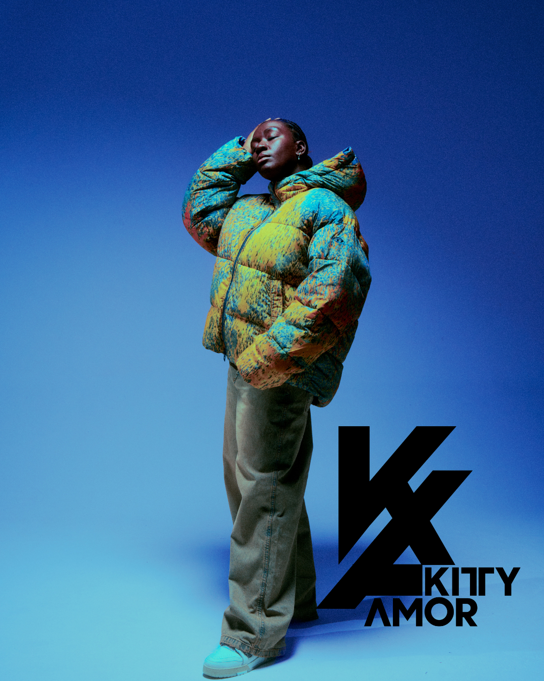 THERAPY PRESENTS: Kitty Amor