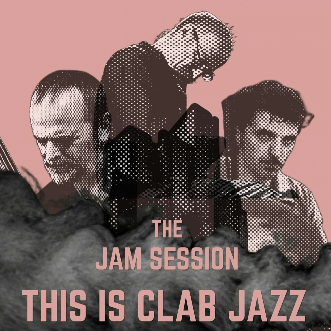 This is CLab Jazz // The Jam Session Jazz