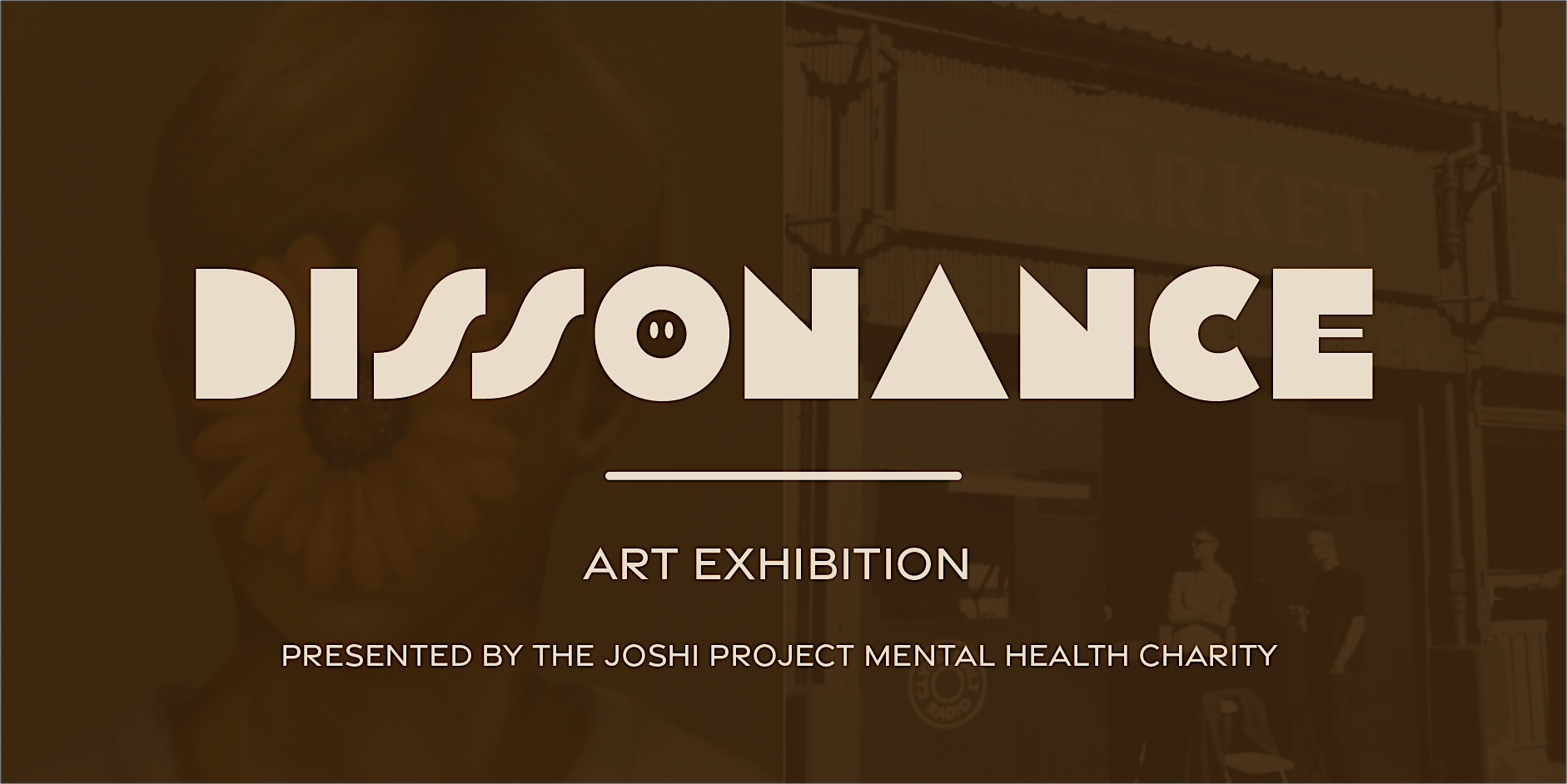 Dissonance Art Exhibition