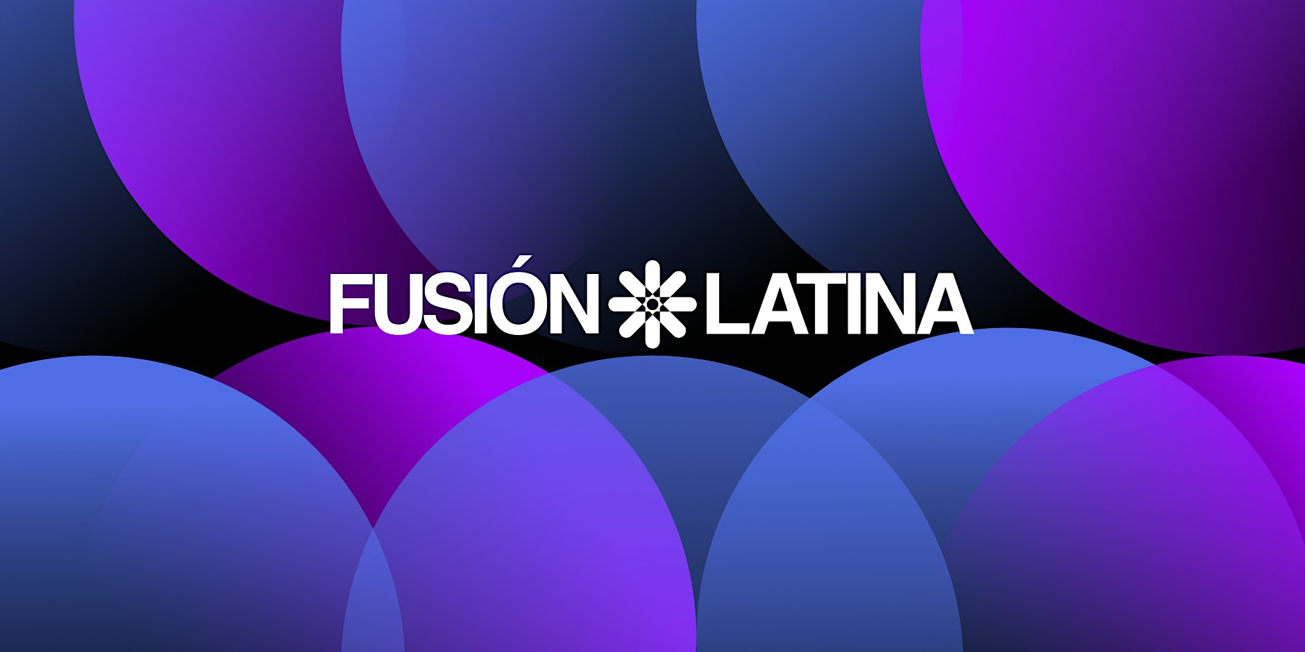 Fusión Latina 2026