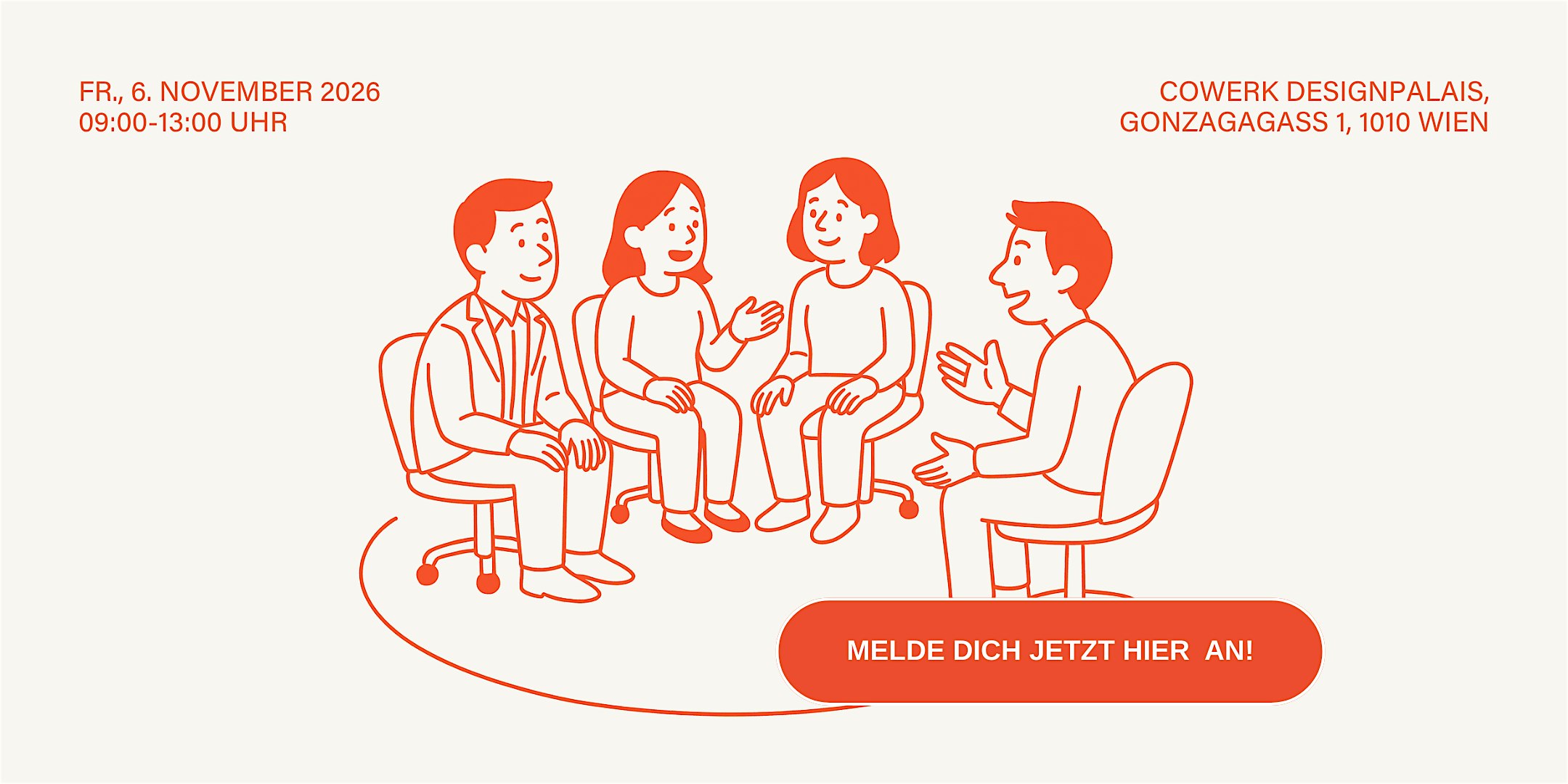 Zwischen Küchentisch und Co-Working