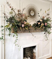 Make your mantelpiece sing through Autumn to Winter