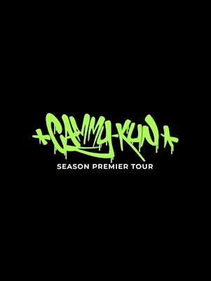 Cammy-Kun Season Premier Tour