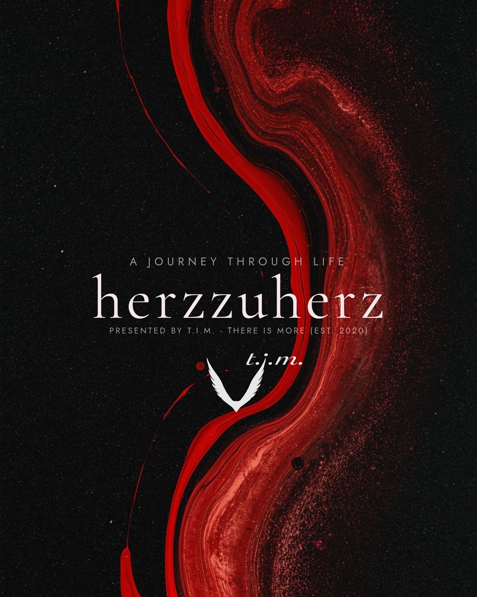 herzzuherz (presented by t.i.m. - there is more)