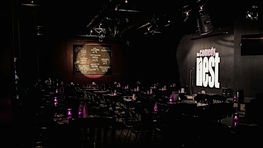 Festival Faves - Sunday October 11th, 2026, 8pm
