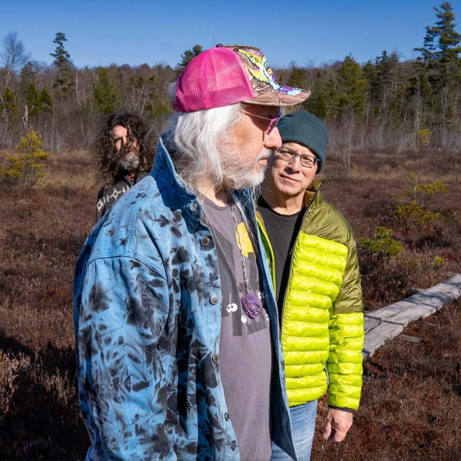 Dinosaur Jr.