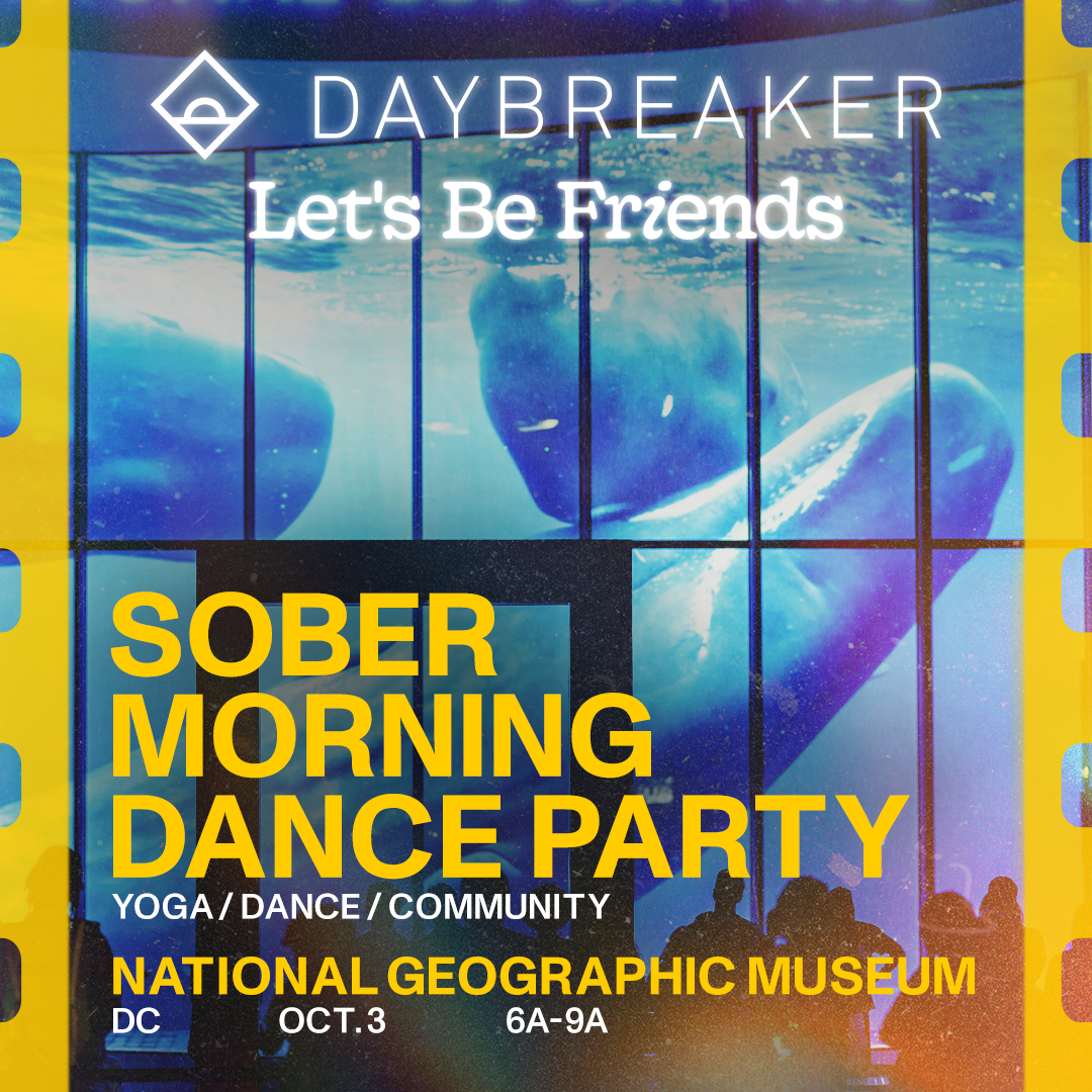 Daybreaker
