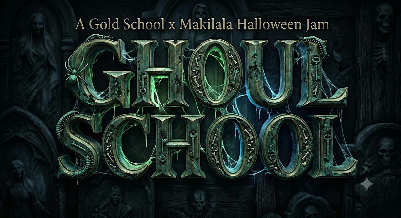 Ghoul School