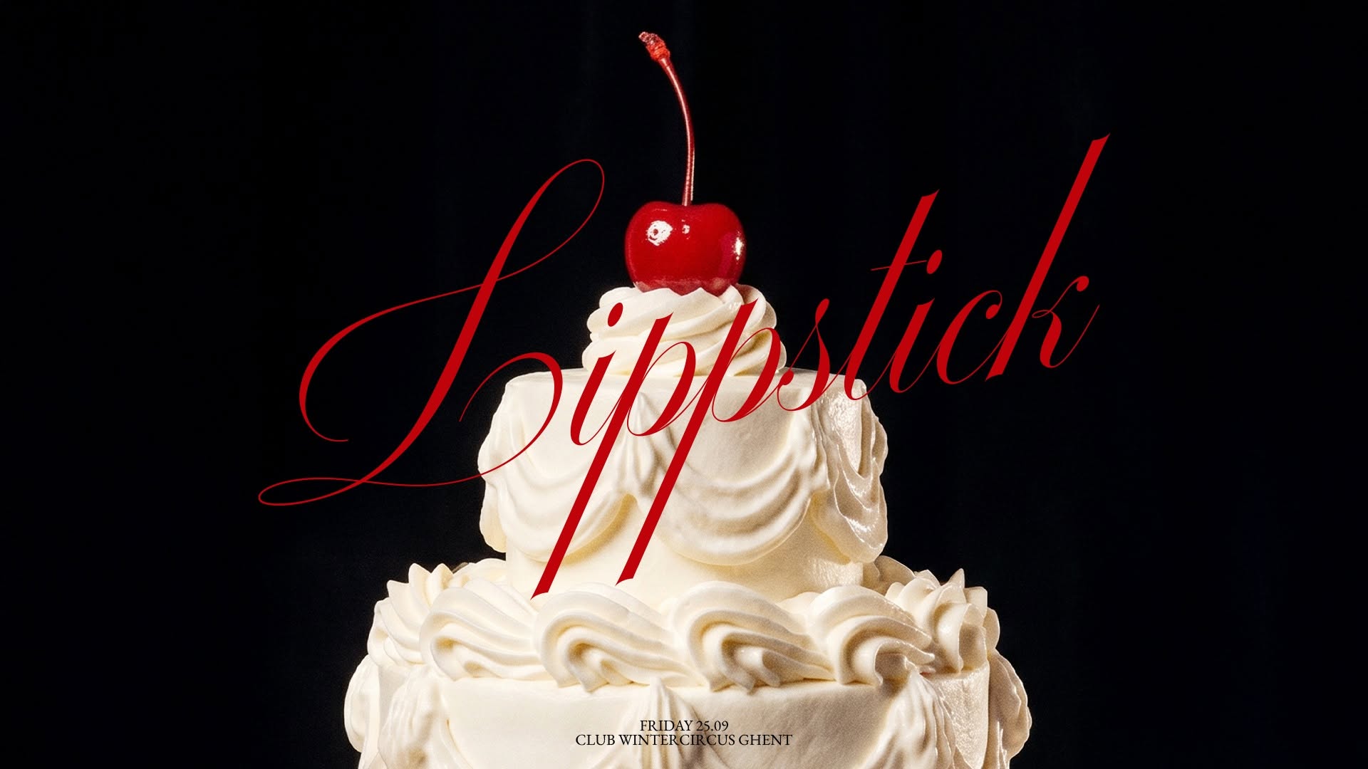 Lippstick - Fall in Love