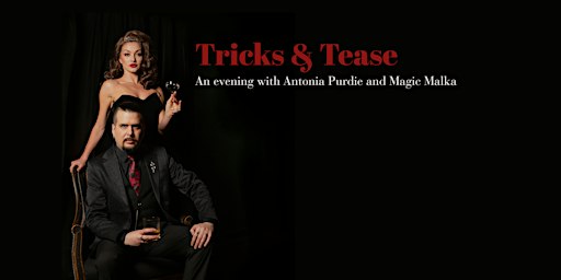 Tricks & Tease
