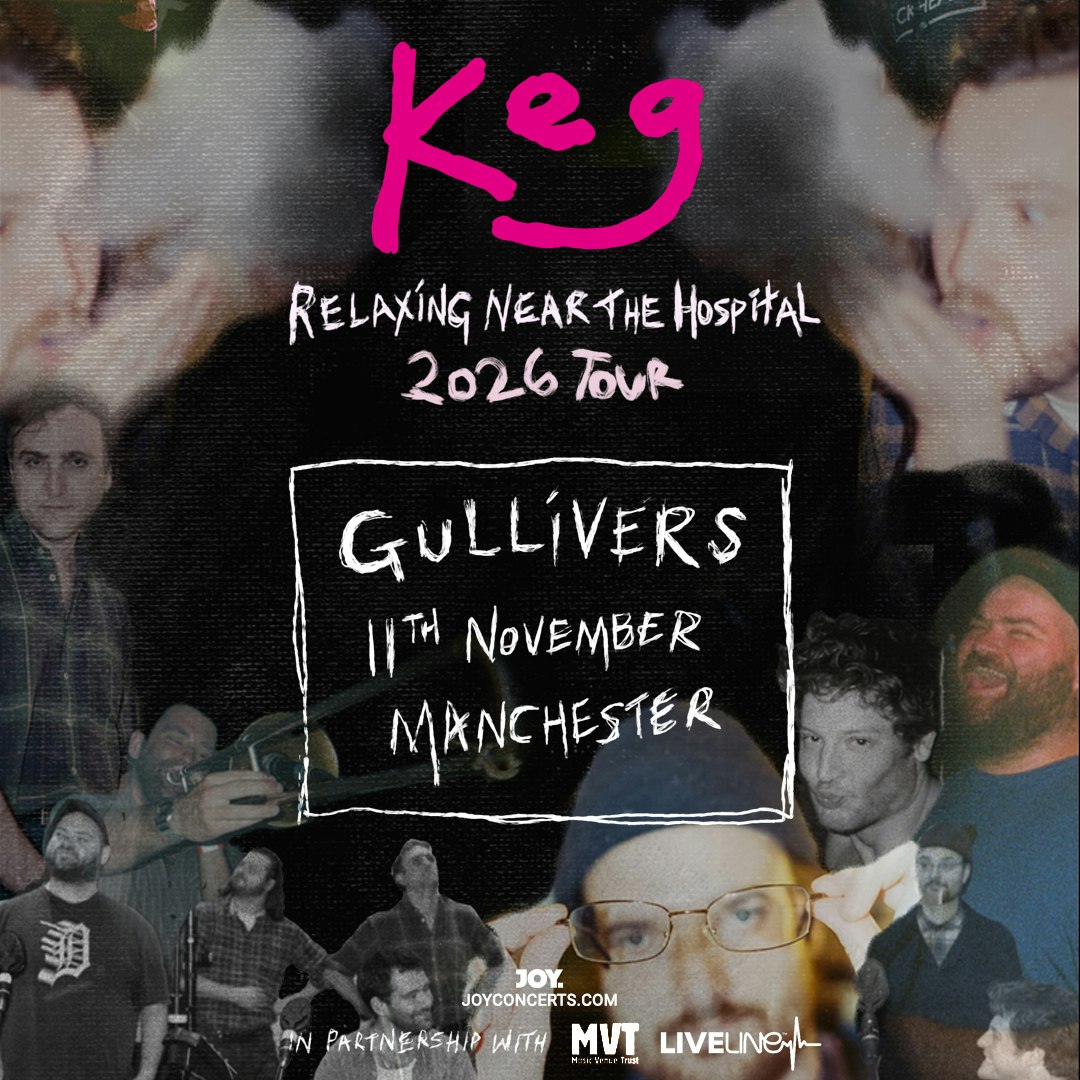 KEG