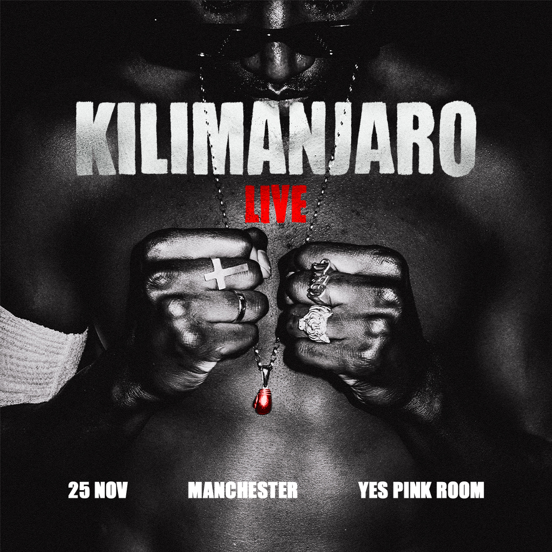KILIMANJARO Live