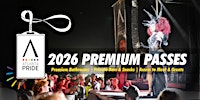 2026 Atlanta Pride Festival Premium Passes