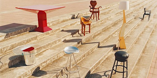 Fifty Years of Design in Barcelona