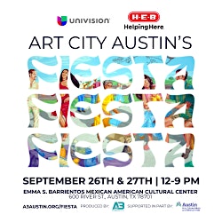 Art City Austin's Fiesta