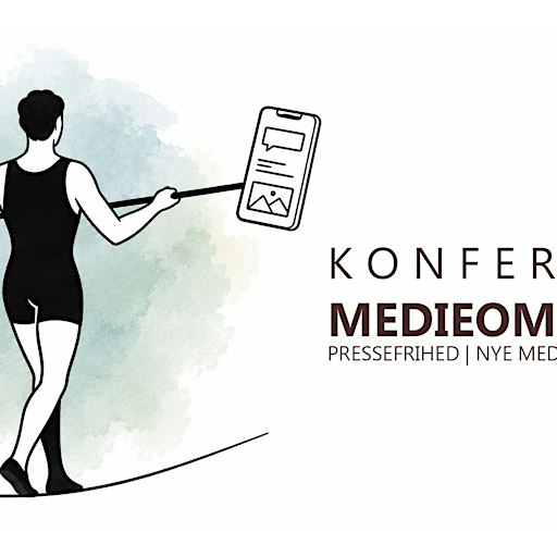 Konference om medieombudsmand