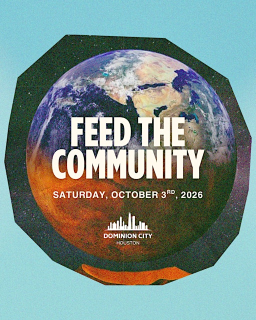 Feed the community