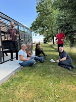 Regenerative Farm Tour in English