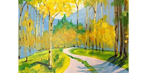 "Country Road" - Wed Oct 21, 7PM