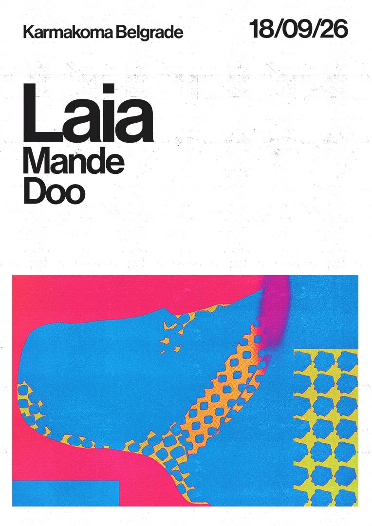 Laia, Mande, Doo