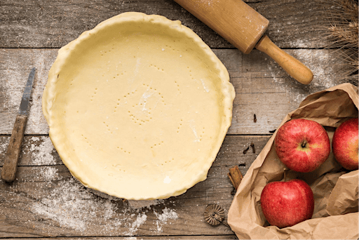 Make & Take: Thanksgiving Desserts