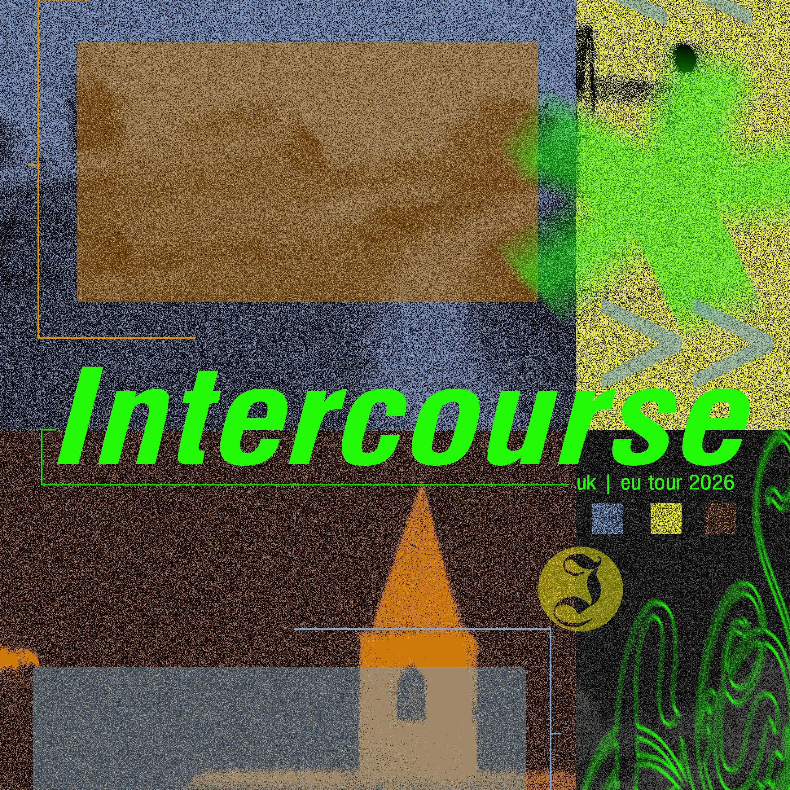 Intercourse + Special Guest