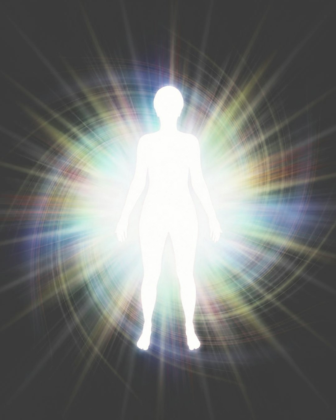 Owning Your Own Energy with Valeri