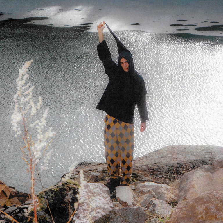 Heith: Escape Lounge + Leila Bordreuil