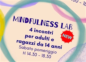 Mindfulness Lab