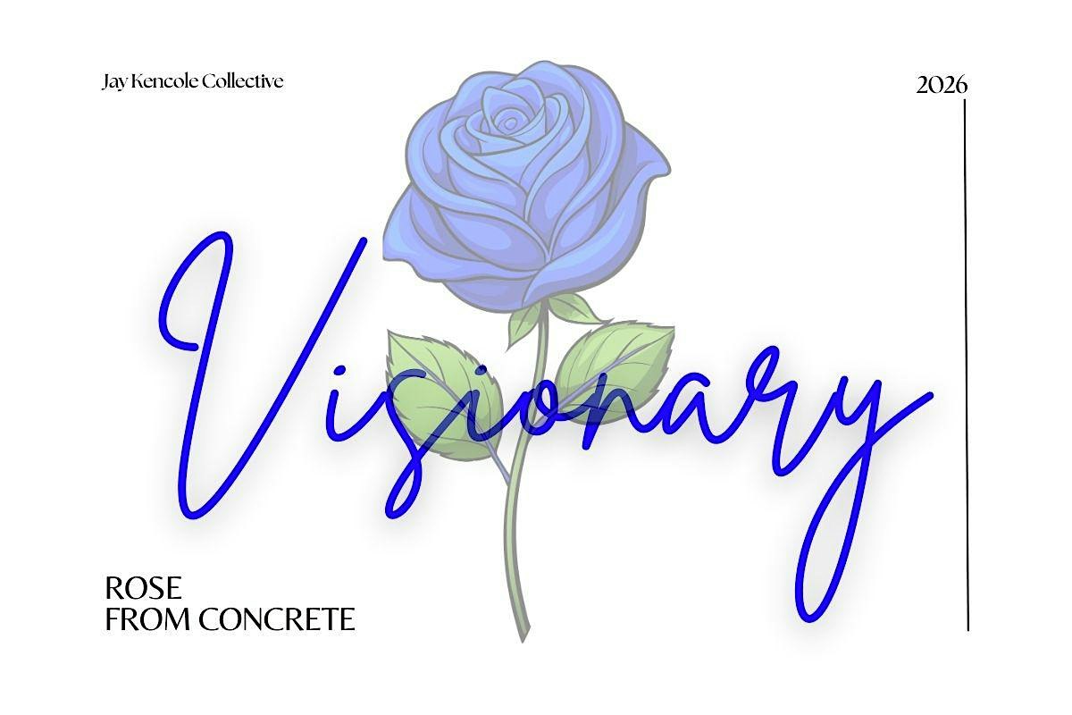 JayKC Visionary Collective Annual Retreat