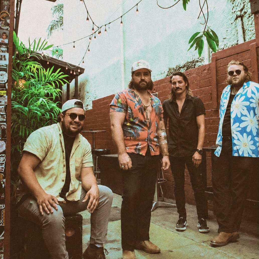 The Crocodile Presents: Harbour, guests